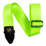 Correia Guitarra Neon C